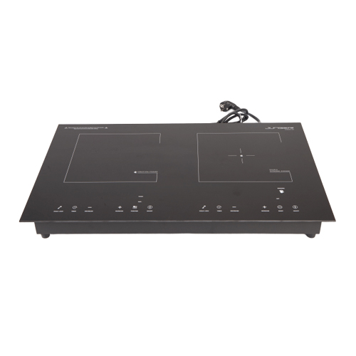 1 vài ưu điểm của bếp điện từ hồng ngoại Junger