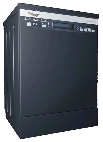 8 lý do bạn nên chọn máy rửa bát Canzy