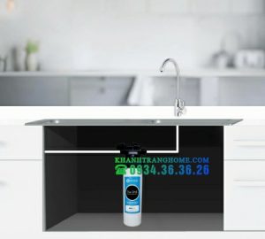 Máy lọc nước DigiSui The One - 3 MÁY LỌC NƯỚC DIGISUI THE ONE