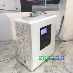 MÁY LỌC NƯỚC ION KIỀM FUJIIRYOKI HWP-77