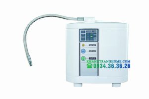 MÁY LỌC NƯỚC ION KIỀM IMPART EXCEL-IE400 MX-33 - 2 MÁY LỌC NƯỚC ION KIỀM IMPART EXCEL-IE400 MX-33