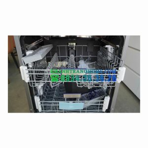 MÁY RỬA CHÉN CAPRI CR-3268 - 1 MÁY RỬA CHÉN CAPRI CR-3268