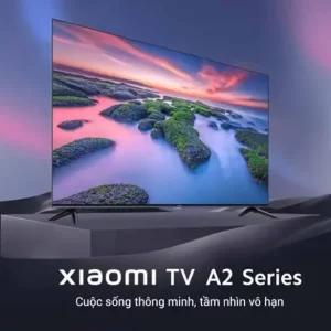 ANDROID TV XIAOMI A2 32 INCH L32M7-EAVN - 7