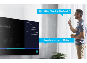 Android Tivi 4K TCL 50 Inch 50P615 - 14