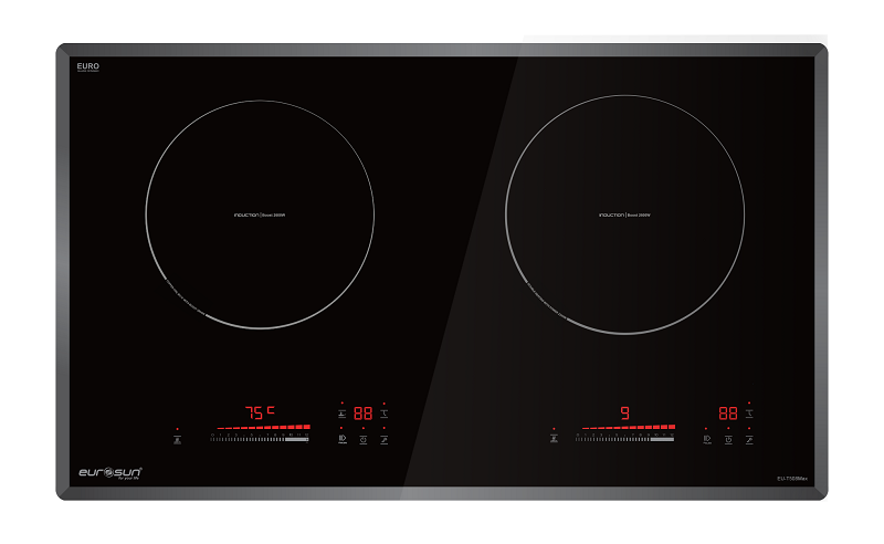 1 vài lý do vì sao nên mua bếp từ Eurosun