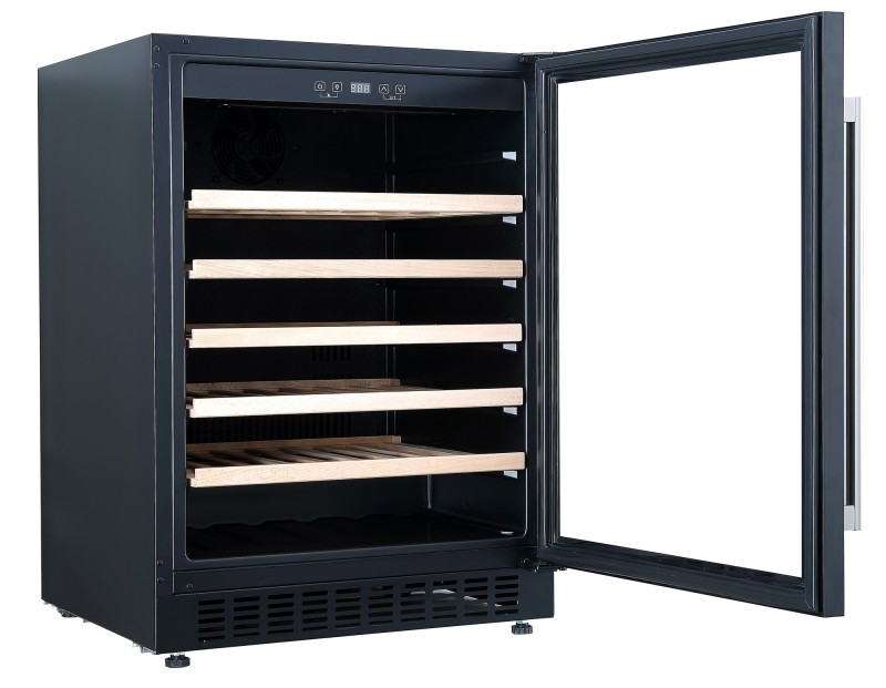 1 Vài lý do vì sao nên mua tủ rượu vang Kocher để bảo quản rượu cho gia đình