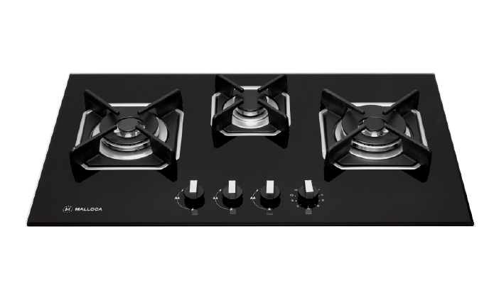 Những lý do nên mua bếp gas âm malloca