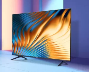Google Tivi Hisense 4K 55 Inch 55A6500H - 18