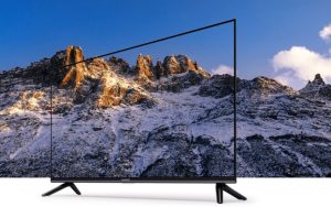 ANDROID TV XIAOMI A2 32 INCH L32M7-EAVN - 5
