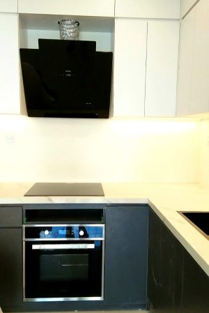 MÁY HÚT MÙI DUSLER DHL 786 - 8