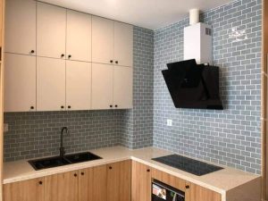 MÁY HÚT MÙI DUSLER DHL 786 - 10