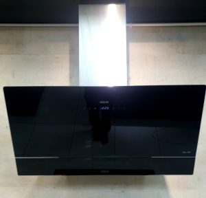 MÁY HÚT MÙI DUSLER DHL 980 - 10 MÁY HÚT MÙI DUSLER DHL 980 - 9