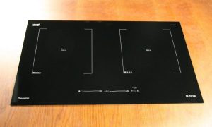 BẾP TỪ DUSLER DLE888 - 7 BẾP TỪ DUSLER DLE888 - 6