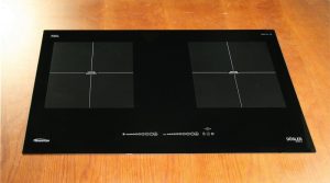 BẾP TỪ DUSLER DLS 999 - 7 BẾP TỪ DUSLER DLS 999 - 6