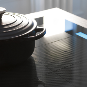 BẾP TỪ 8 VÙNG NẤU FRANKE FMY 808 FP BK - 8 BẾP TỪ 8 VÙNG NẤU FRANKE FMY 808 FP BK - 7