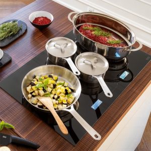 BẾP TỪ 8 VÙNG NẤU FRANKE FMY 808 FP BK - 10 BẾP TỪ 8 VÙNG NẤU FRANKE FMY 808 FP BK - 9