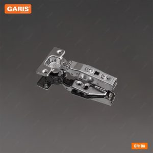 BẢN LỀ INOX 201 GARIS GH10 - 10 BẢN LỀ INOX 201 GARIS GH10 - 9