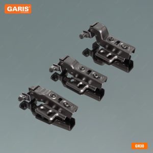 Giỏ hàng - 8 BẢN LỀ CÁNH NHÔM GARIS GH30
