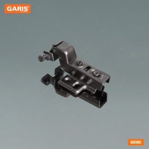 BẢN LỀ CÁNH NHÔM GARIS GH30 - 10 BẢN LỀ CÁNH NHÔM GARIS GH30 - 9