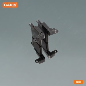 BẢN LỀ ÂM CHO CỬA KÍNH GARIS GH31