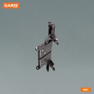 BẢN LỀ ÂM CHO CỬA KÍNH GARIS GH31 - 10 BẢN LỀ ÂM CHO CỬA KÍNH GARIS GH31 - 9