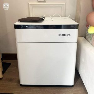 KÉT SẮT PHILIPS SBX301-5PC 36 KG - 7