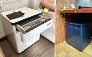 KÉT SẮT PHILIPS SBX301-5PC 36 KG - 9