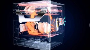 MÁY RỬA BÁT DUSLER SCE68M08EU - 9 MÁY RỬA BÁT DUSLER SCE68M08EU - 8