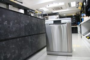 MÁY RỬA BÁT DUSLER SMS88DL03E - 5 MÁY RỬA BÁT DUSLER SMS88DL03E - 4