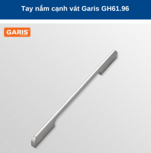 TAY NẮM GARIS GH61.96 - 5 TAY NẮM GARIS GH61.96 - 4