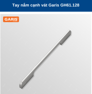 TAY NẮM GARIS GH61.128 - 5 TAY NẮM GARIS GH61.128 - 4