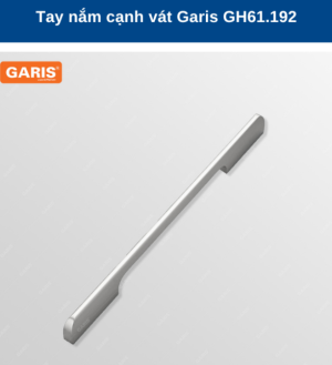 TAY NẮM GARIS GH61.192 - 5 TAY NẮM GARIS GH61.192 - 4