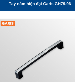 TAY NẮM GARIS GH79.96 - 7 TAY NẮM GARIS GH79.96 - 6