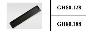 TAY NẮM GARIS GH80.128 - 5 TAY NẮM GARIS GH80.128 - 4