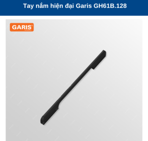 TAY NẮM GARIS GH61B.128 - 7 TAY NẮM GARIS GH61B.128 - 6