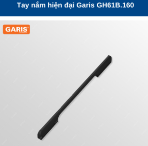 TAY NẮM GARIS GH61B.160 - 7 TAY NẮM GARIS GH61B.160 - 6