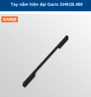 TAY NẮM GARIS GH61B.480 - 7 TAY NẮM GARIS GH61B.480 - 6