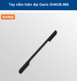 TAY NẮM GARIS GH61B.980 - 7 TAY NẮM GARIS GH61B.980 - 6