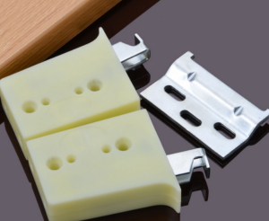 BỘ 2 CÁI BAS TREO TỦ GARIS GA01 - 7 BỘ 2 CÁI BAS TREO TỦ GARIS GA01 - 6