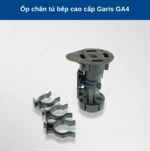 CHÂN TỦ BẾP GARIS GA4 - 5 CHÂN TỦ BẾP GARIS GA4 - 4