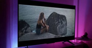 Android Tivi XIAOMI P1 55 INCH L55M6-6ARG - 9 Android Tivi XIAOMI P1 55 INCH L55M6-6ARG - 8