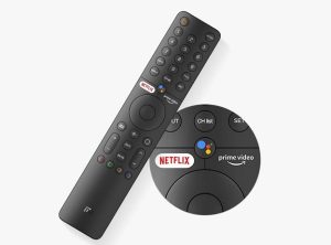 Android Tivi XIAOMI P1 55 INCH L55M6-6ARG - 7 Android Tivi XIAOMI P1 55 INCH L55M6-6ARG - 6