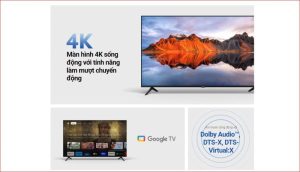 GOOGLE TIVI XIAOMI A 55 INCH L55M8-P2SEA - 15 GOOGLE TIVI XIAOMI A 55 INCH L55M8-P2SEA - 14