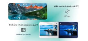 Google Tivi Hisense 4K 50 Inch 50A6500H - 11