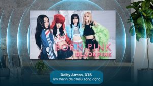 Android Tivi QLED TCL 4K 98 inch 98C735 - 25 Android Tivi QLED TCL 4K 98 inch 98C735 - 24