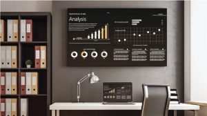 Google Tivi QLED TCL 4K 65 inch 65Q646 - 33