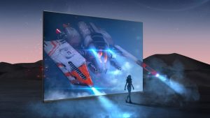 Google Tivi Hisense 4K 50 Inch 50A6500H - 23