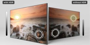 Google Tivi TCL 4K 65 inch 65P638 - 13