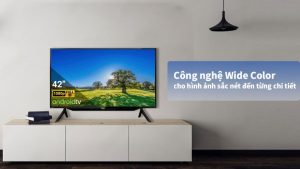 Smart Tivi Sharp 42 inch 2T-C42BG1X - 13 Smart Tivi Sharp 42 inch 2T-C42BG1X - 12