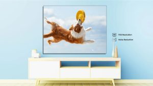 Tivi LCD Hisense 40 inch 40A4200G - 16